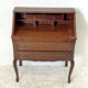 Louis XV style secretary