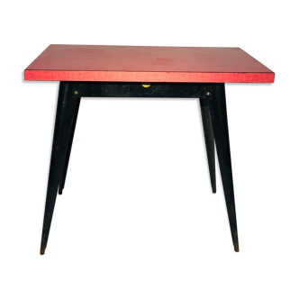 Tolix console
