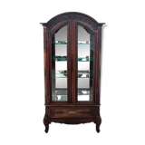 Display cabinet, France, circa 1890.