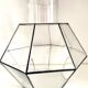 Glass Shade Globe Vintage Ceiling Lamp Glashütte Limbourg Germany