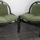 Baumann armchairs argos model