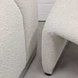 Deux chaises Groovy par Artifort