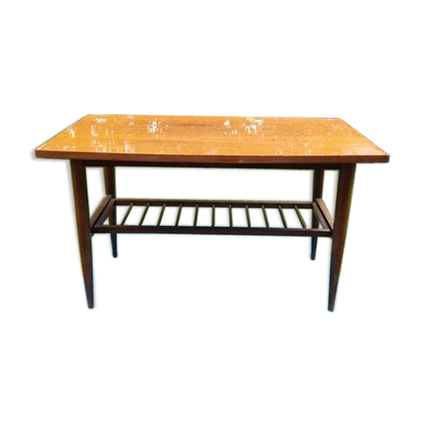 Coffee table  scandinavian