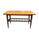 Coffee table  scandinavian
