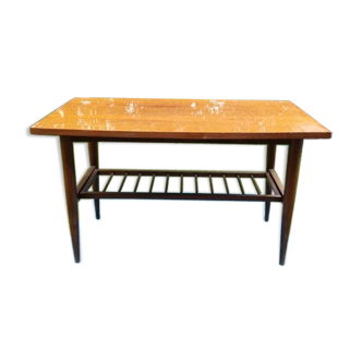 Coffee table  scandinavian