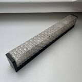 Applique murale en verre Erco Allemagne