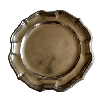 Tin dish