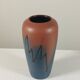 Vintage mid-century Studiokeramik vase, West Germany.
