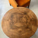 Art Deco side table