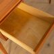 1960s desk, Aksel Boll Jensen