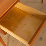 1960s desk, Aksel Boll Jensen