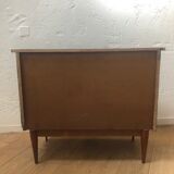 Vintage dresser