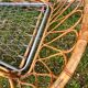 Bamboo bed