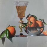 Nature morte de Jean Pierre Bédarrides