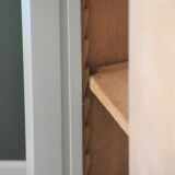 Vintage buffet to ask or hang