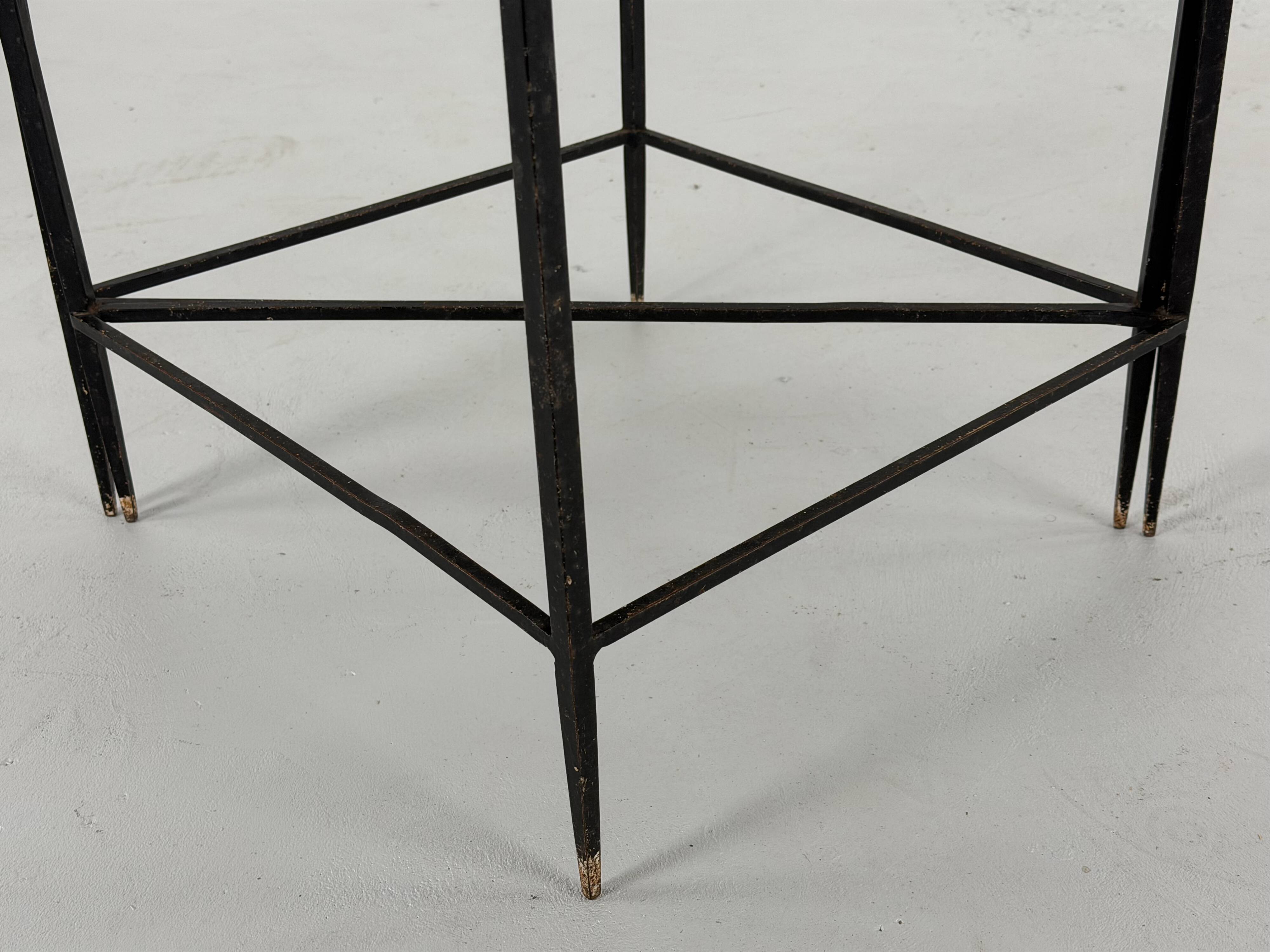 Canapé corners by Mathieu Matégot - 1950s