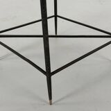 Canapé corners by Mathieu Matégot - 1950s