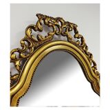 Classic Baroque Mirror
