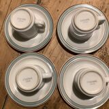 Coffee cups