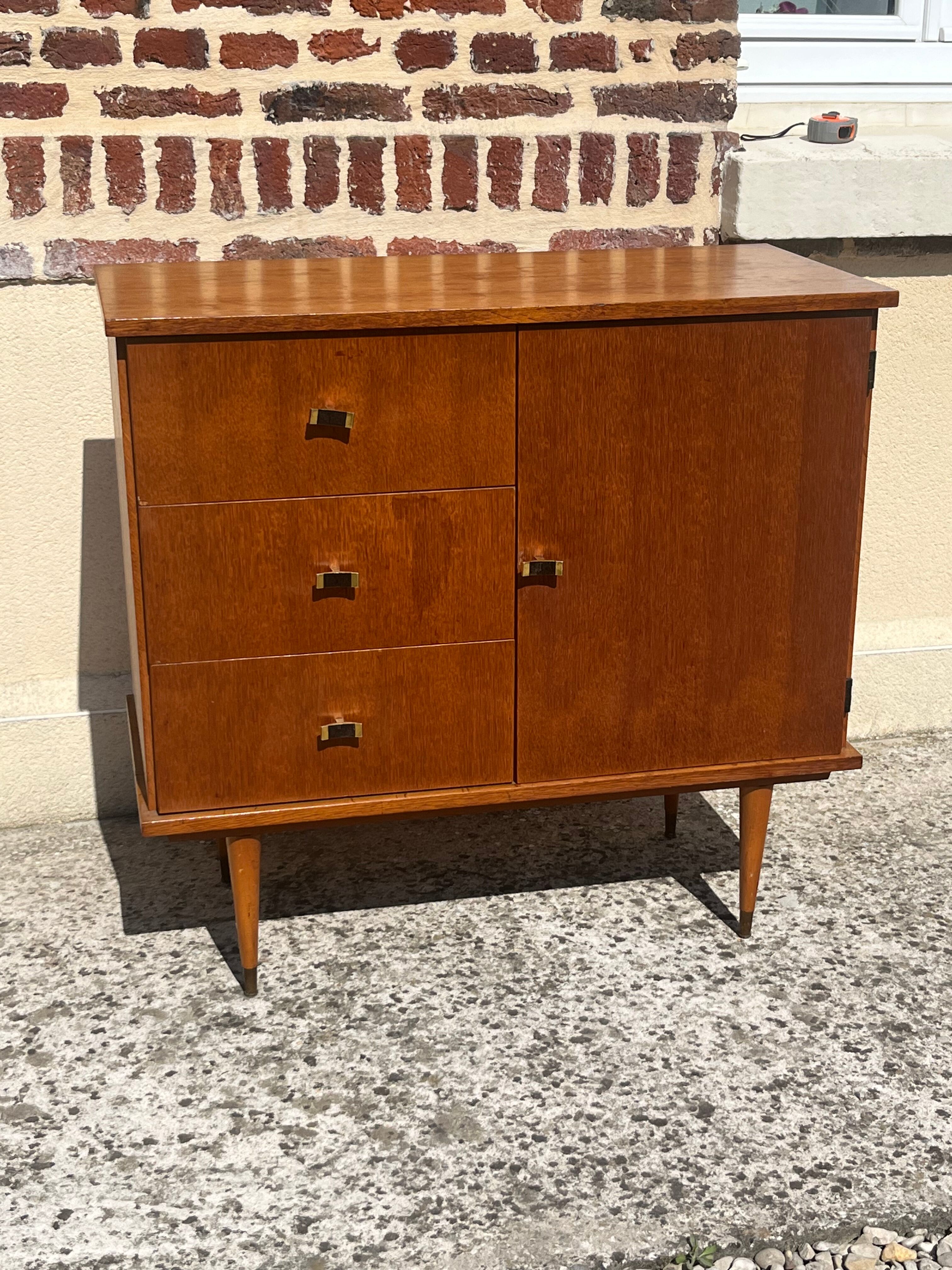 Commode vintage