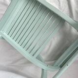 Baumann child chair
