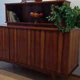 Modernist sideboard of the 1960.