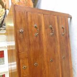 6-century walnut pantniere dresser