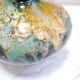 Vintage ceramic soliflore vase