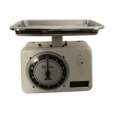 Old scale