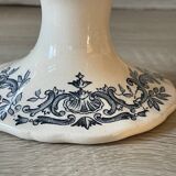 Longchamp flat pedestal compotier