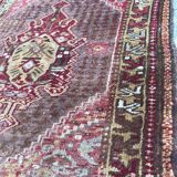 Tapis ancien turc Yastik 70x108 cm