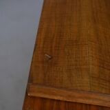 Vintage design sideboard mid-century chest of drawers cabinet 60s