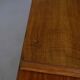 Buffet design vintage du milieu du siècle, commode, armoire des années 60