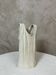 Tank top vase