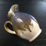 Old pitcher signed JEB