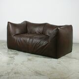 Le Bambole 2-seater sofa by Mario Bellini for B&B Italia 1970