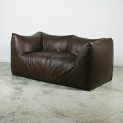 Le Bambole 2-seater sofa by Mario Bellini for B&B Italia 1970