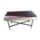Vintage steel desk