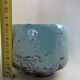 Glazed ceramics
