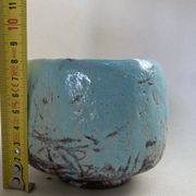Glazed ceramics