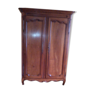 armoire Louis XV