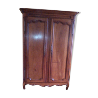 Louis XV wardrobe