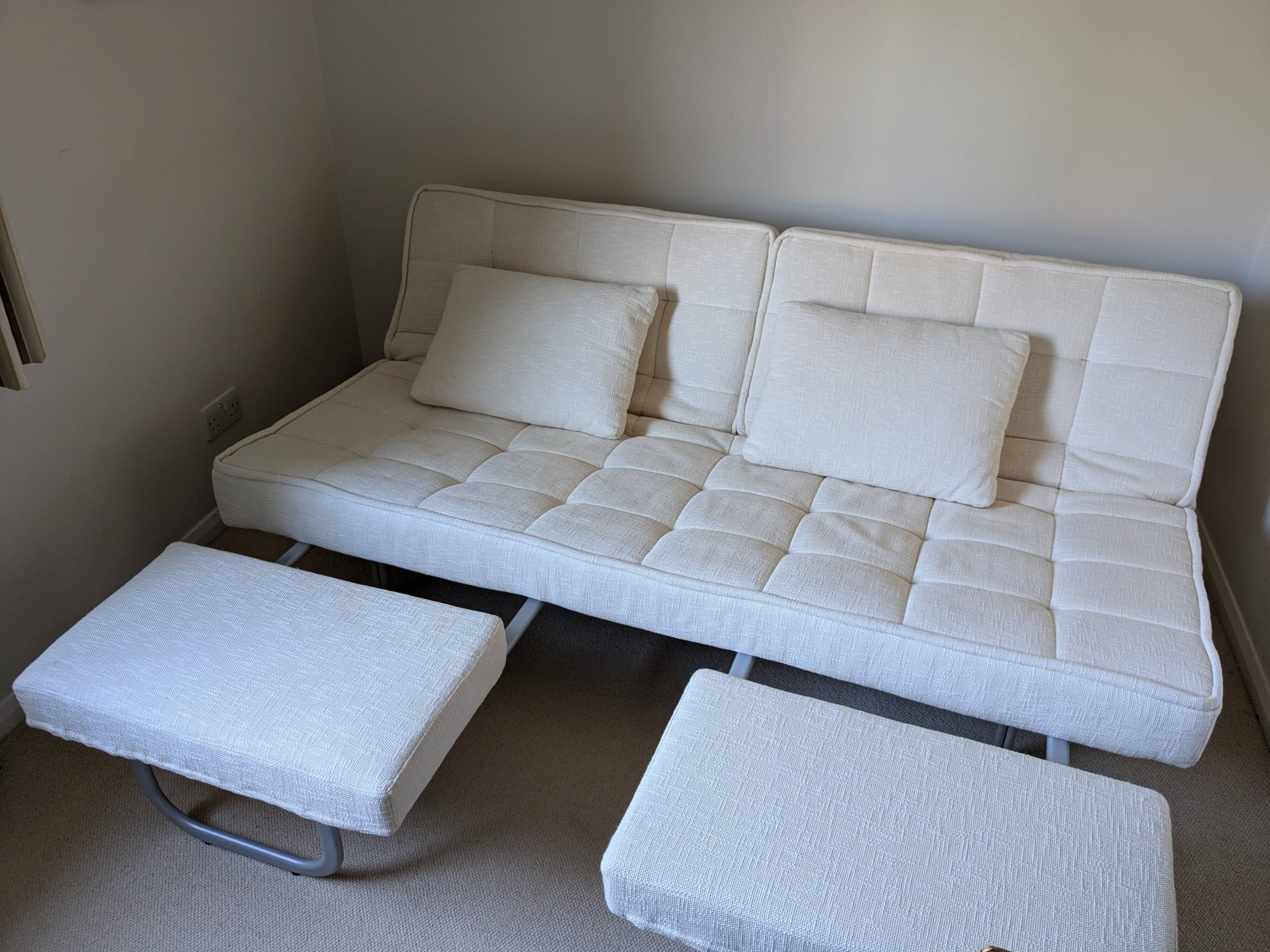 Futura Rondo' Uno Sofa