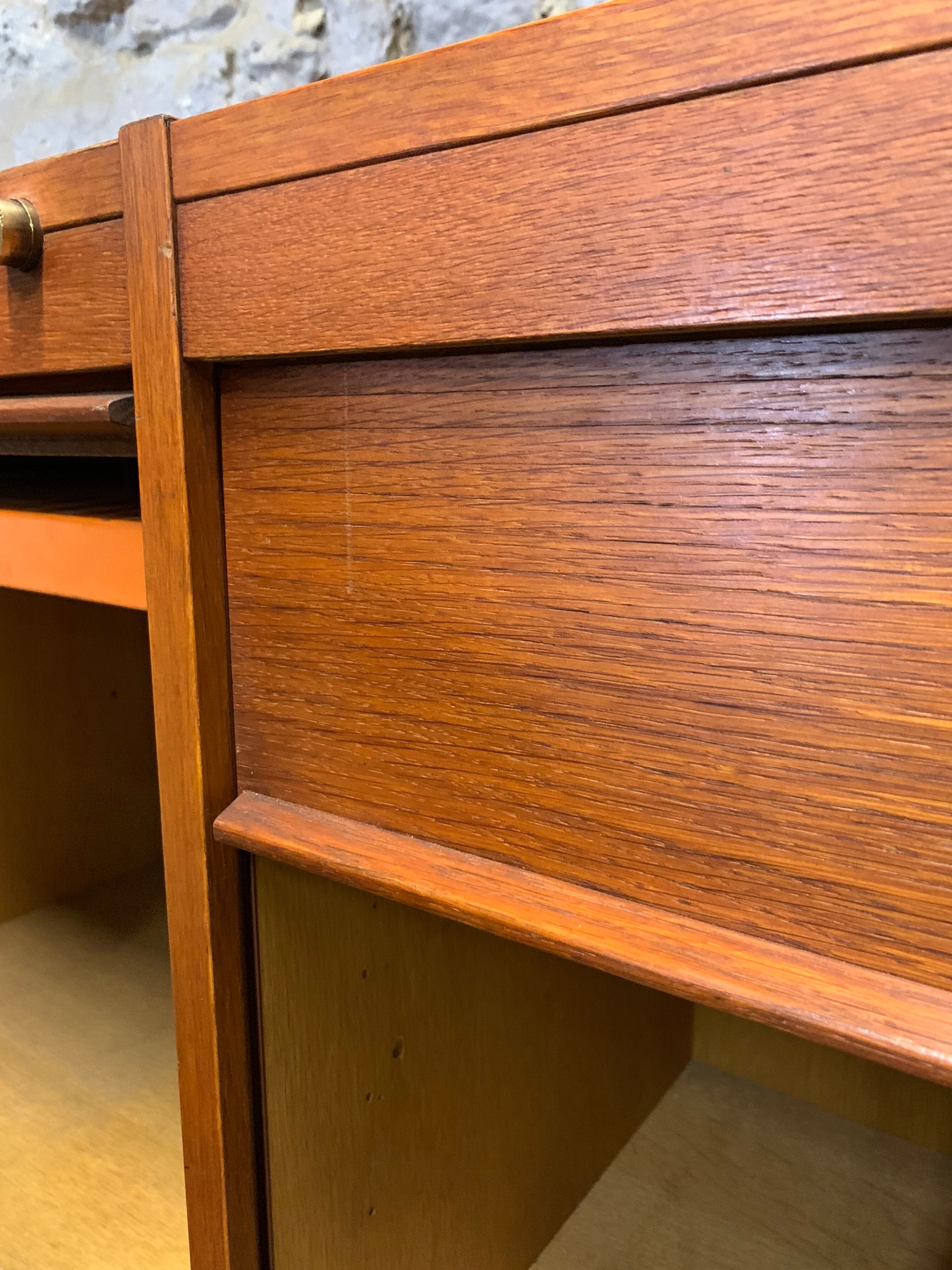 Vintage sideboard 1960