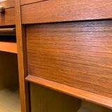 Vintage sideboard 1960