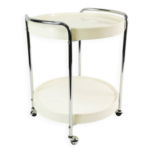 Bar mobile de l'ère