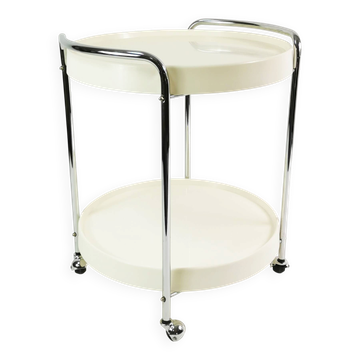 Bar mobile de l'ère spatiale, Allemagne, années 1960