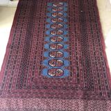 Tapis persan 165x96