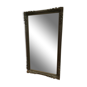 Miroir de style Louis - 160x90cm
