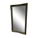 Louis XV style mirror 160x90cm